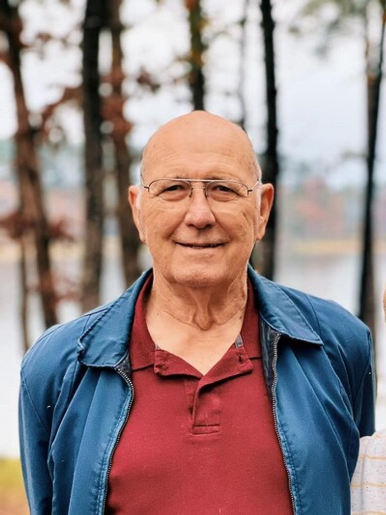 Clyde Leroy Cooper Profile Photo