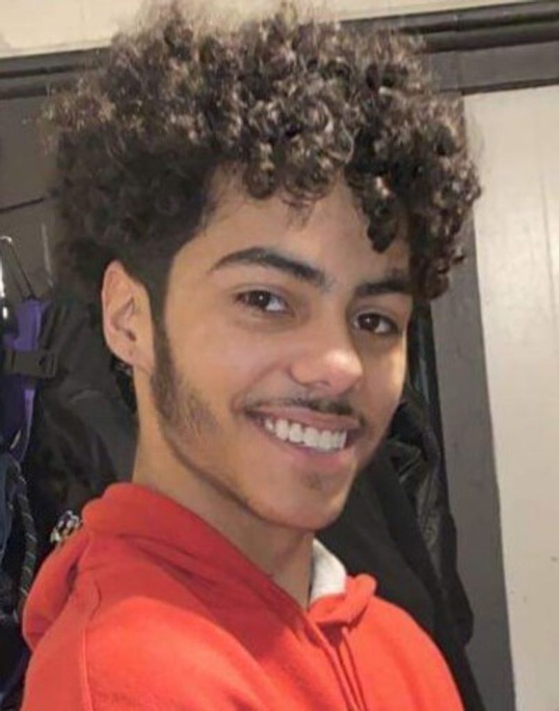 Omar Edward Rodriguez Profile Photo