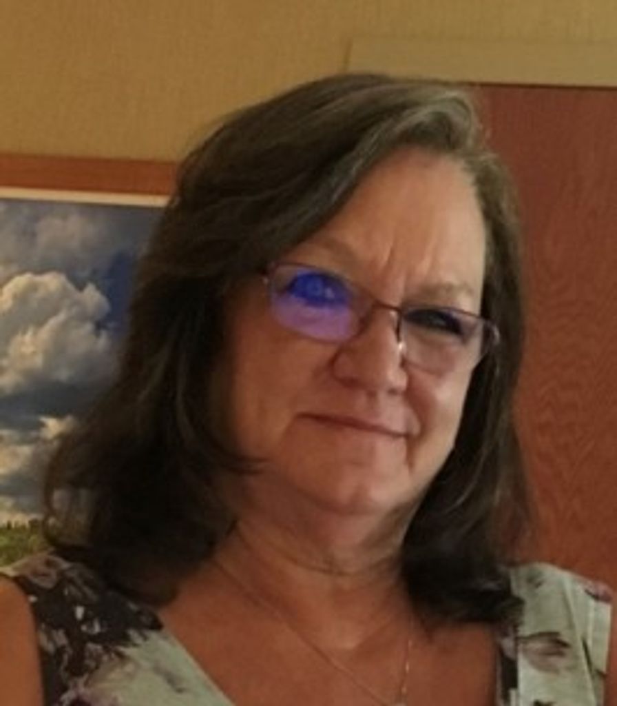 Melissa Wagner