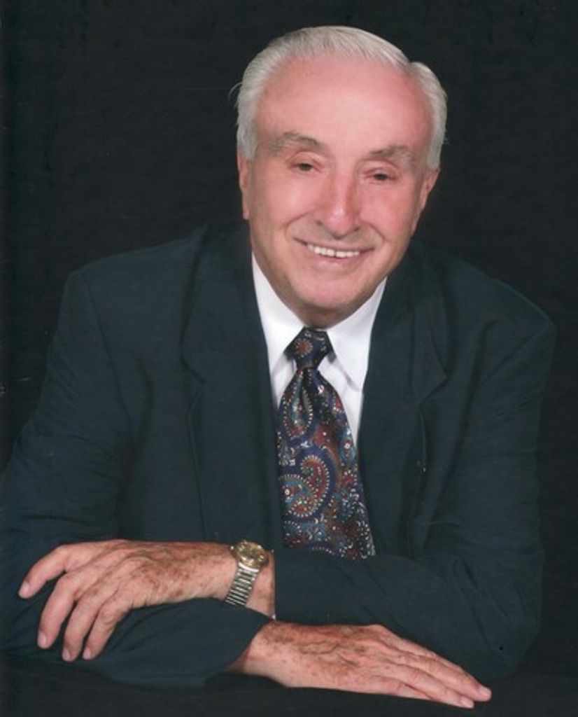 Harry D. Rimbey Profile Photo