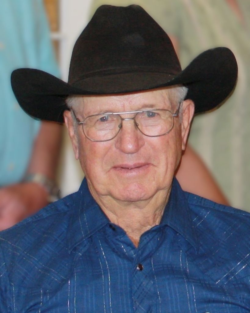 Cletus Joseph Martin