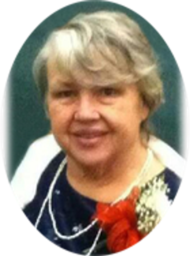 Irene Mead Profile Photo