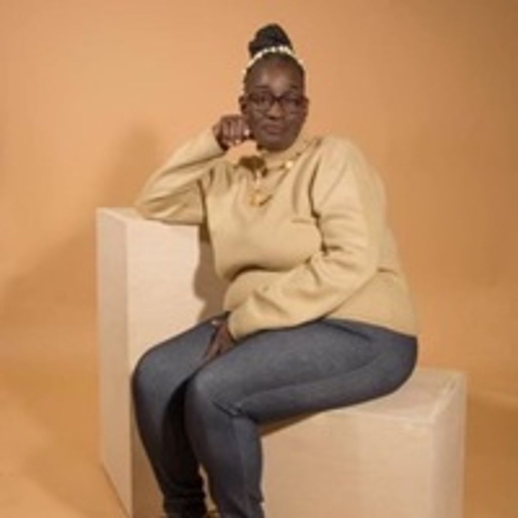 Gloria Ann “Glo” Williamson Paige