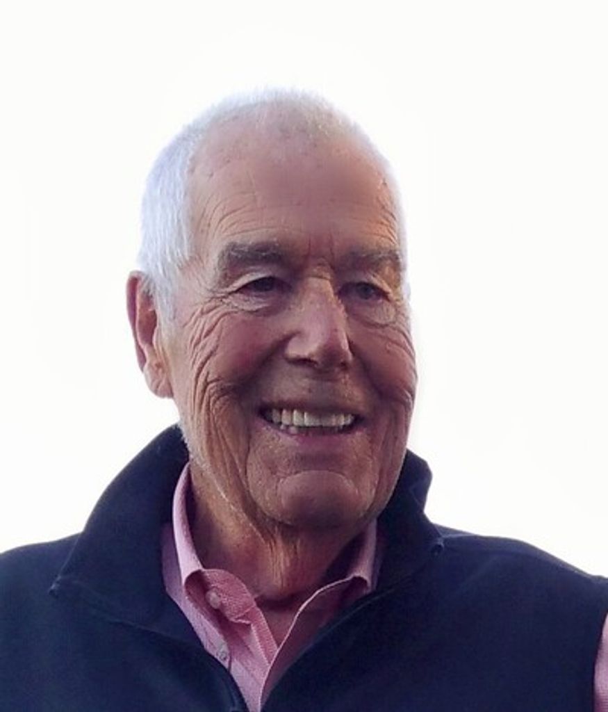 Ronald Leroy Thurston