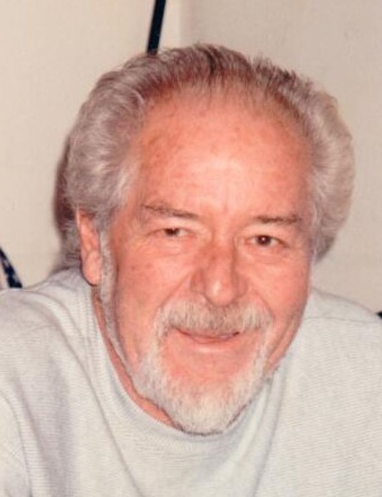 Paul Rogers Profile Photo