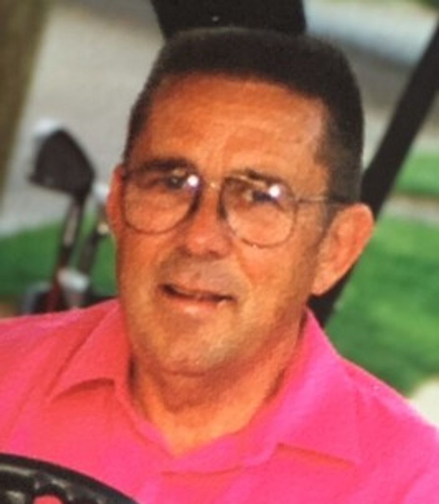 Lloyd Reed Profile Photo