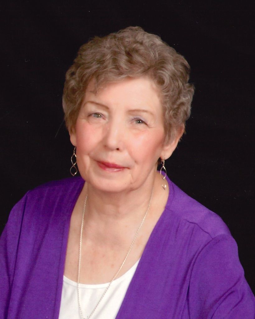 Regina B. Smouse