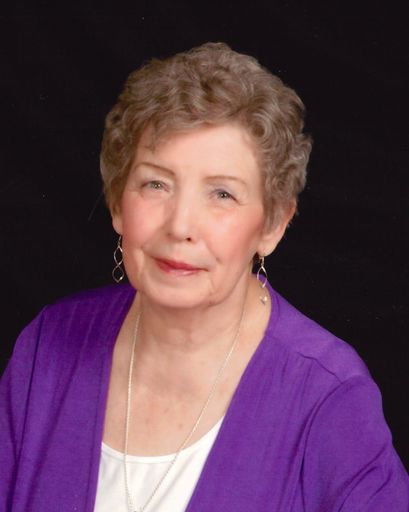 Regina B. Smouse's obituary image