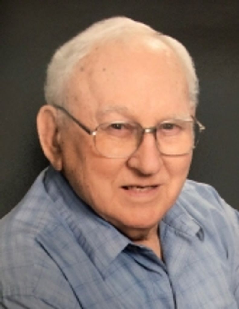 Omar L. Kutz Profile Photo