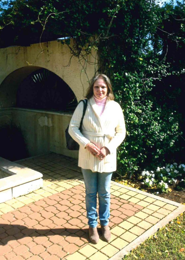 Donna Jean MacElroy