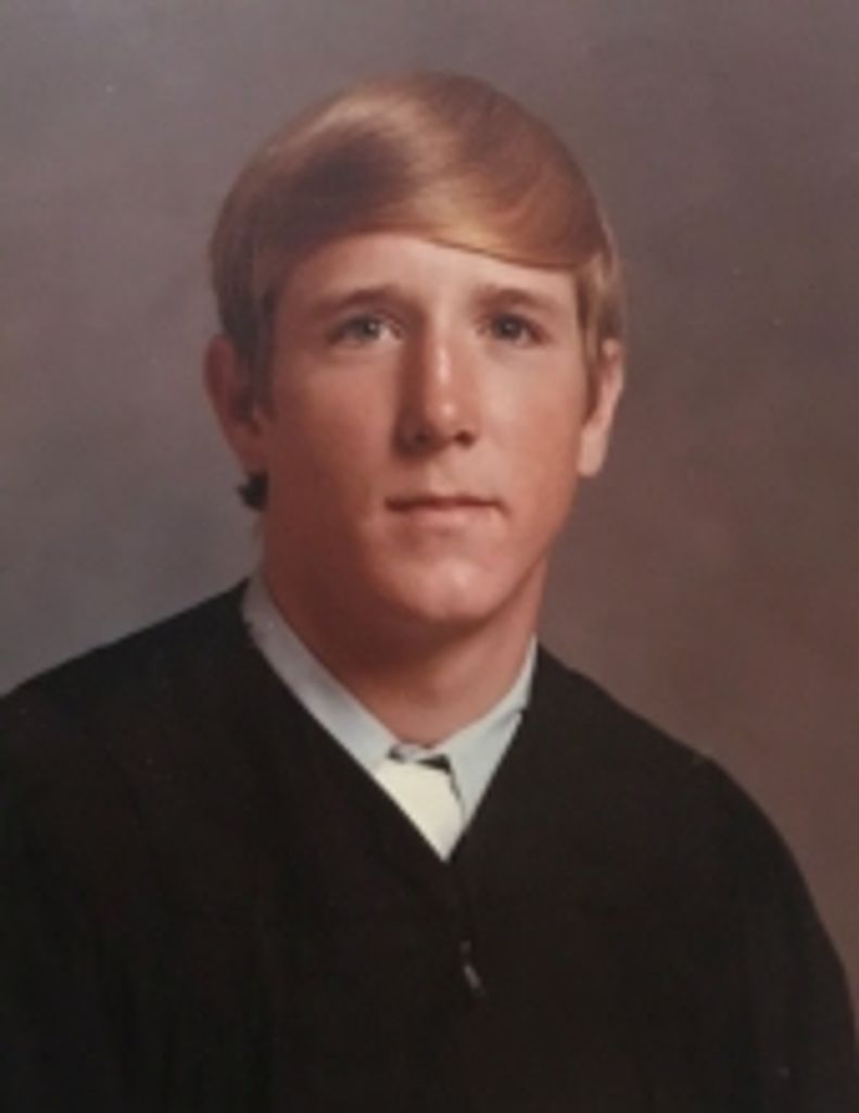 Benjamin Samuel Rushton