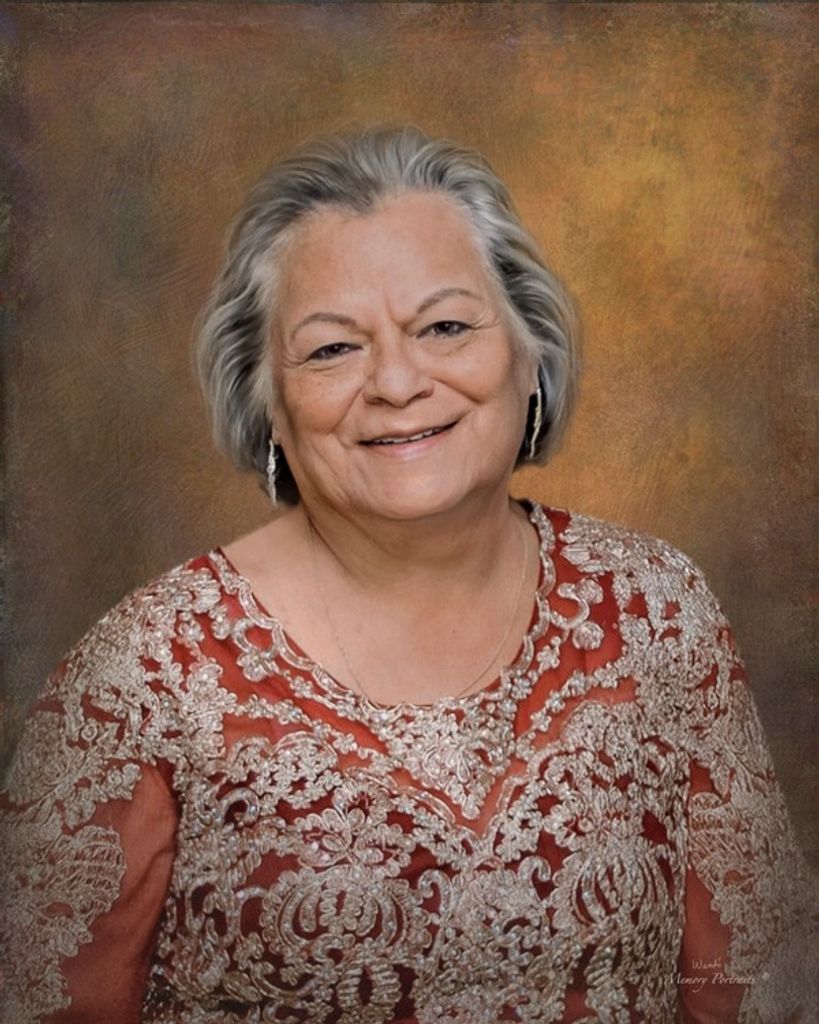 Maria J. Martinez