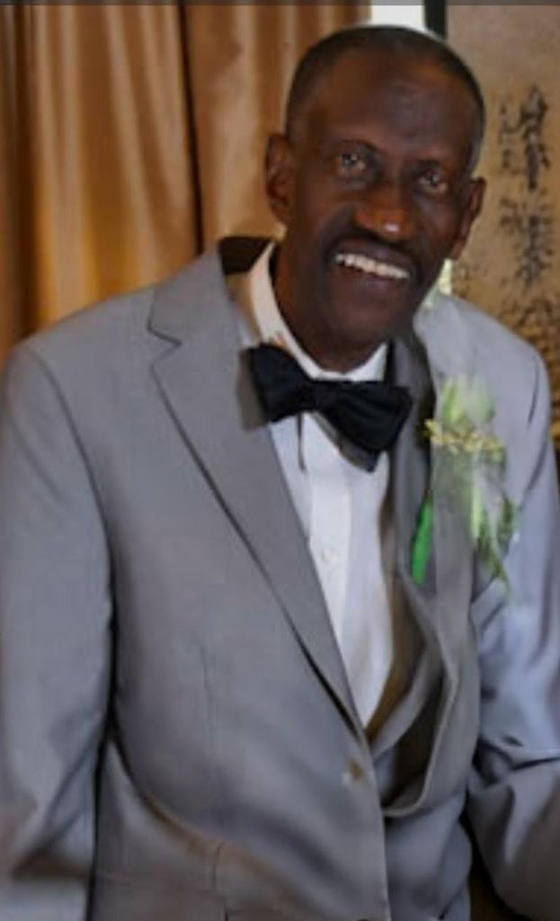 Ernest Mims, Jr.