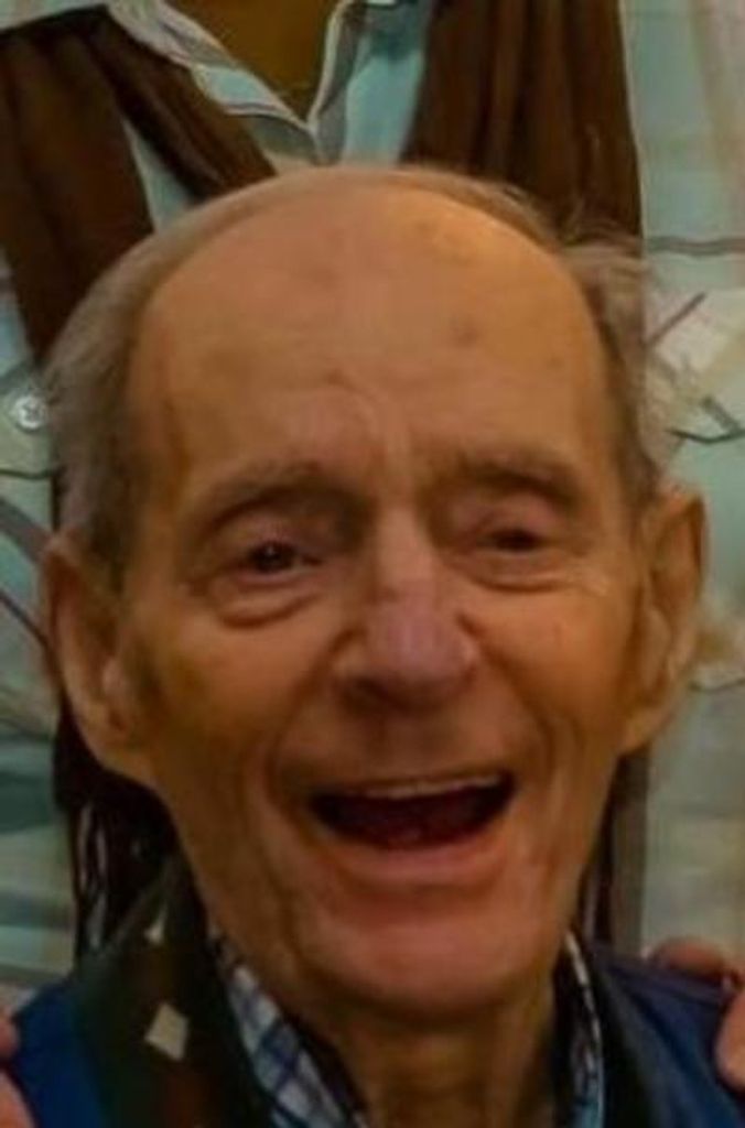 Edward A. Fenochietti