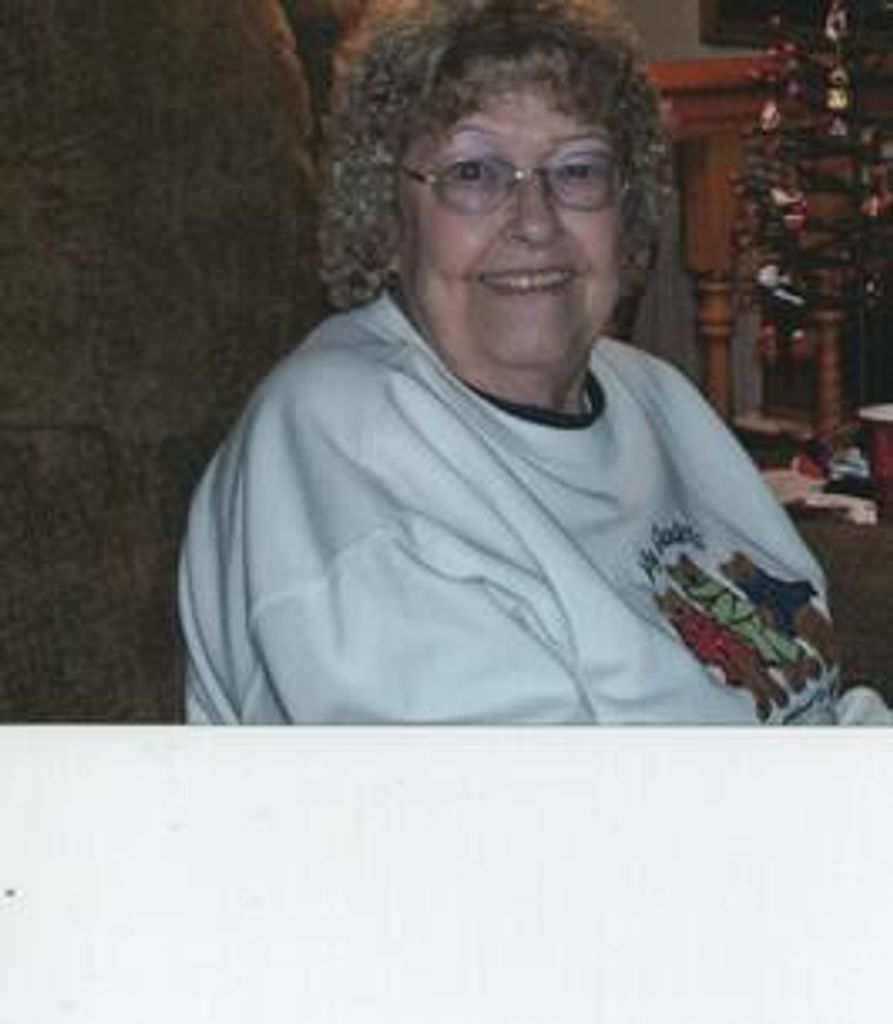 Evelyn Rowe Profile Photo
