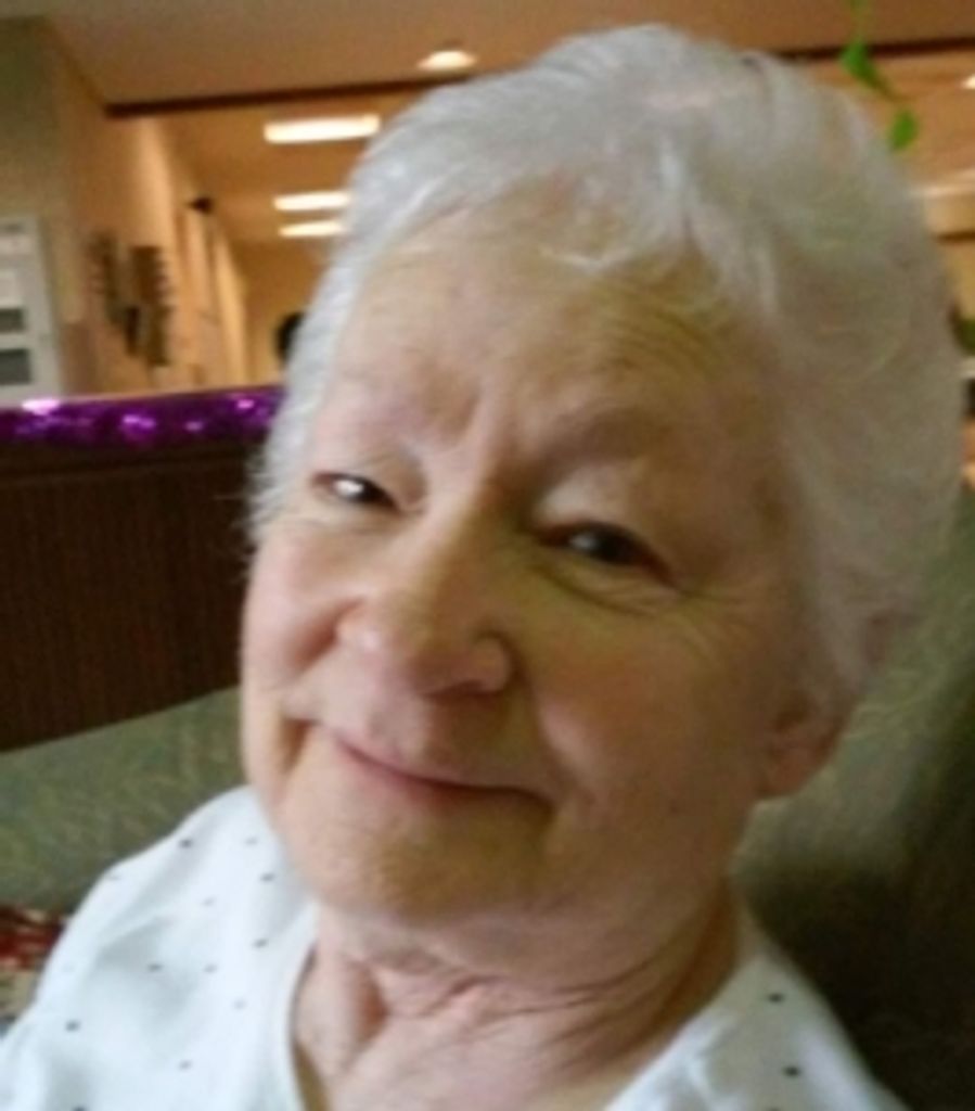 Jane Holm Profile Photo