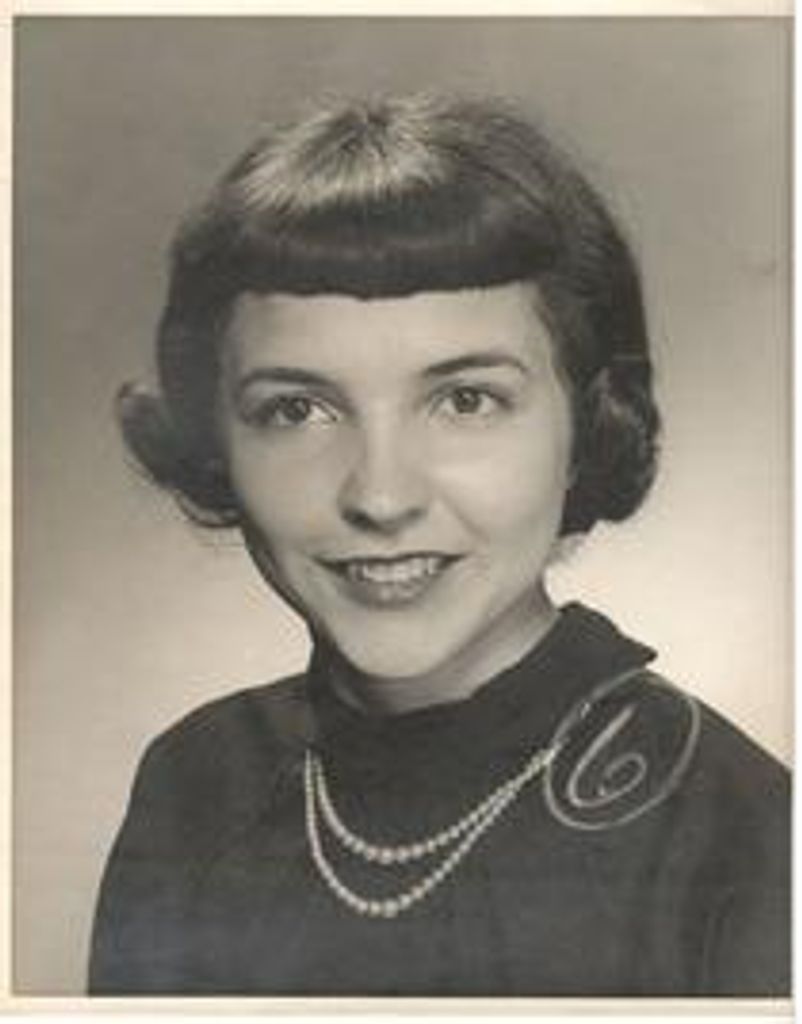 Patricia  Ann Mohr