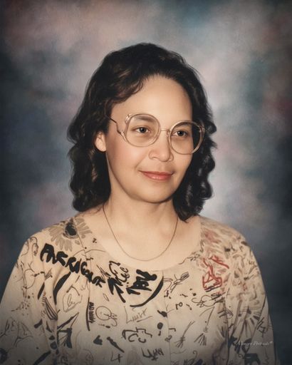 Priscilla Thierry's obituary image