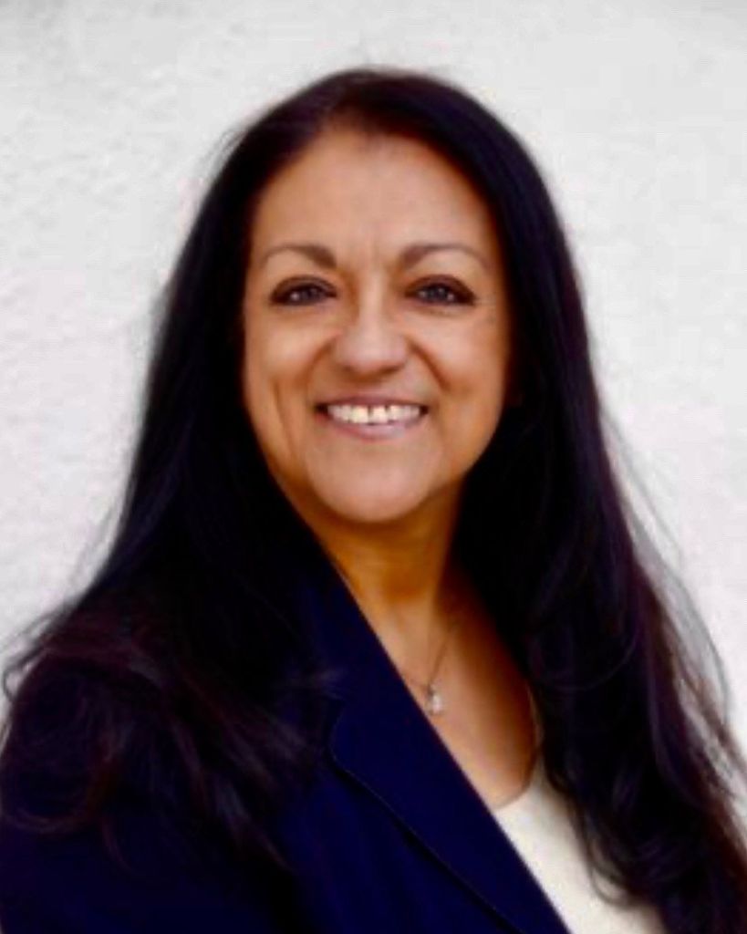 Maria Guadalupe Arrieta-Molina