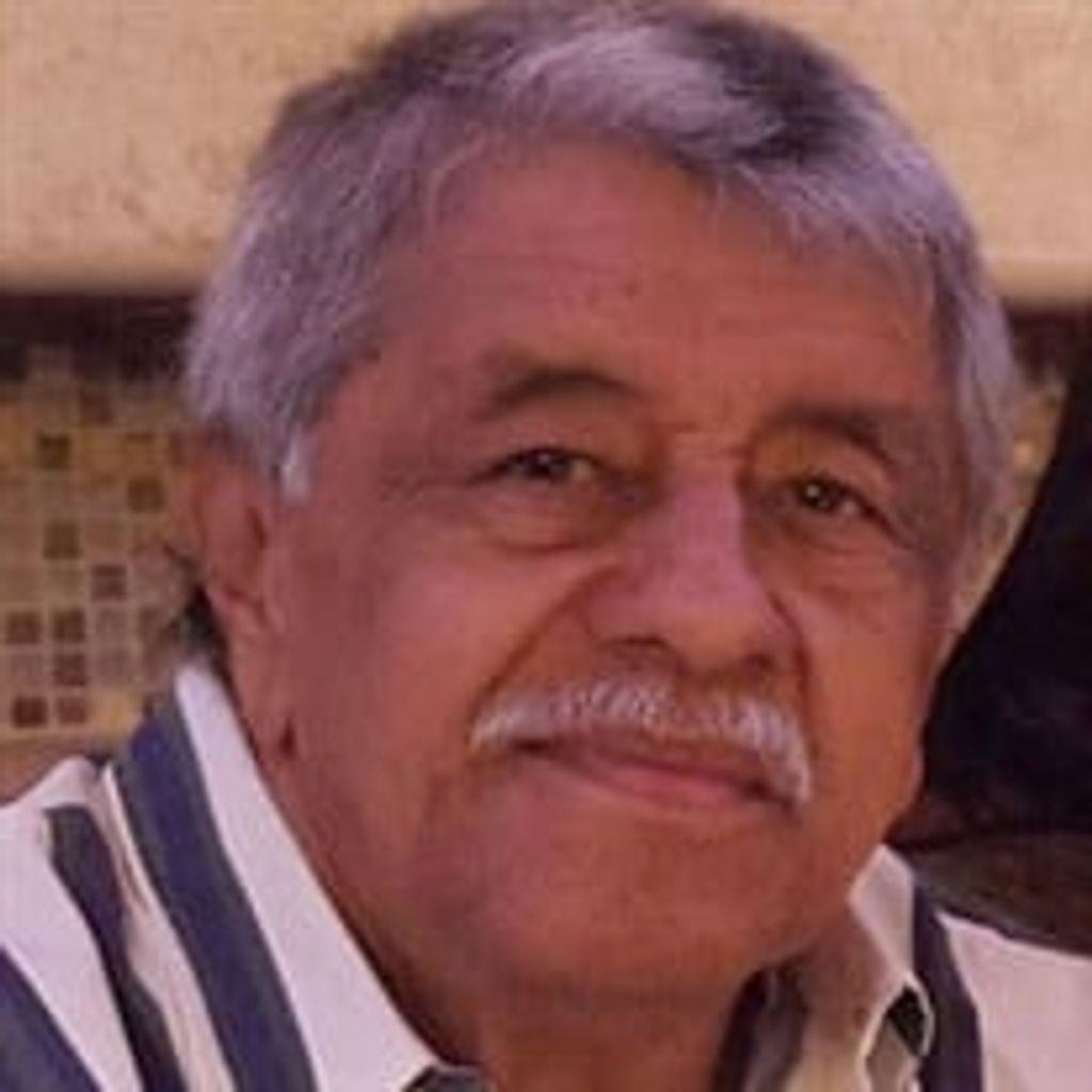 Ramon Villarreal