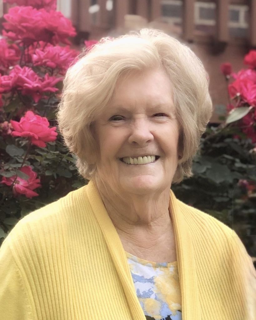 Joan Elizabeth Hill Profile Photo