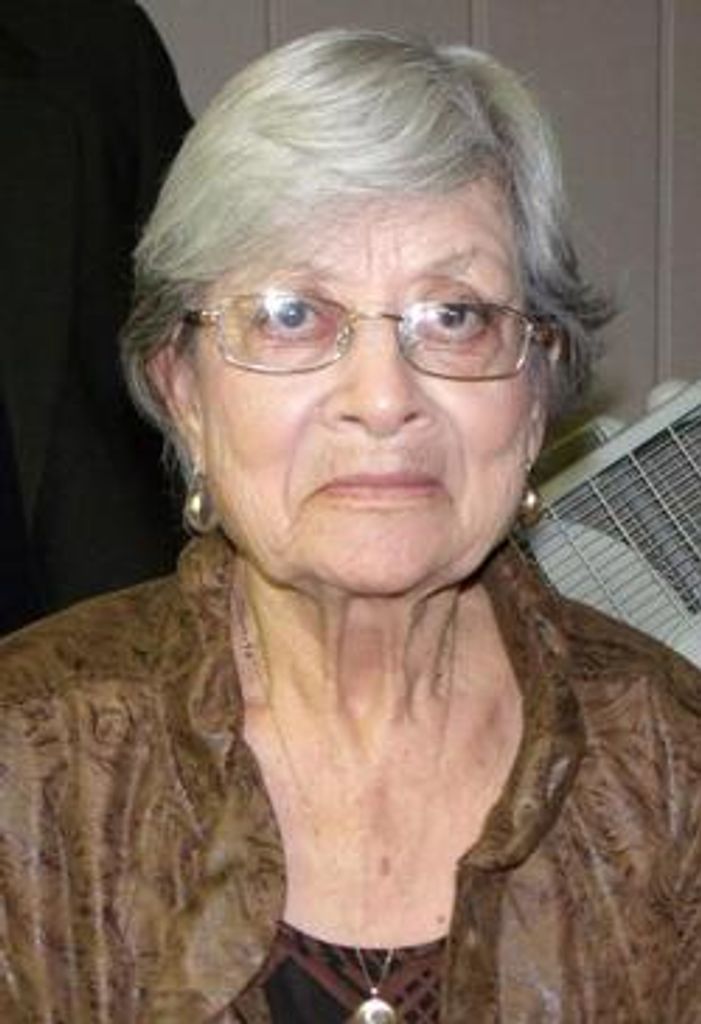 Azucena "Tate" Garcia Profile Photo