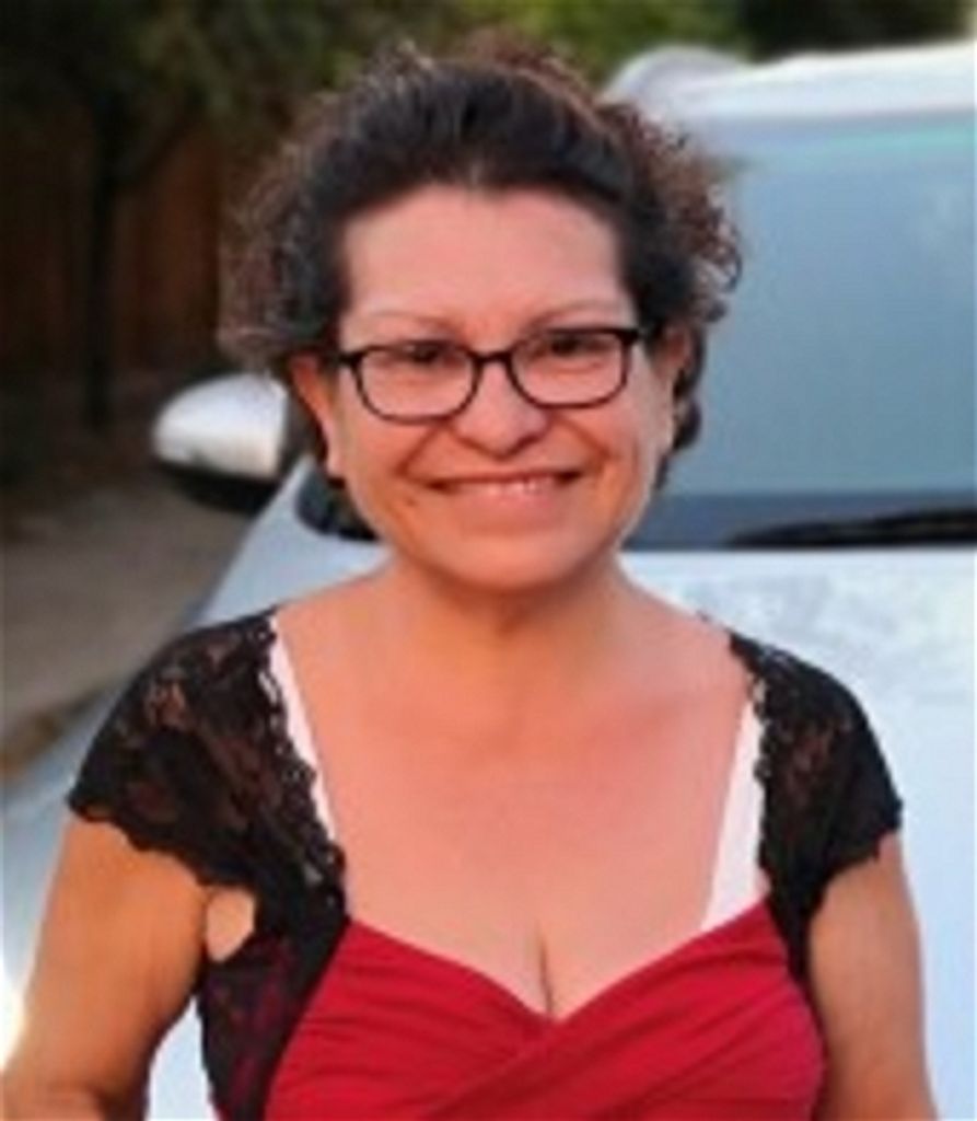 Geraldine Erna Martinez Profile Photo