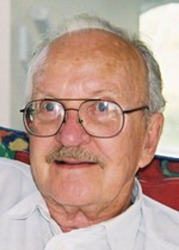 John O'Reilly