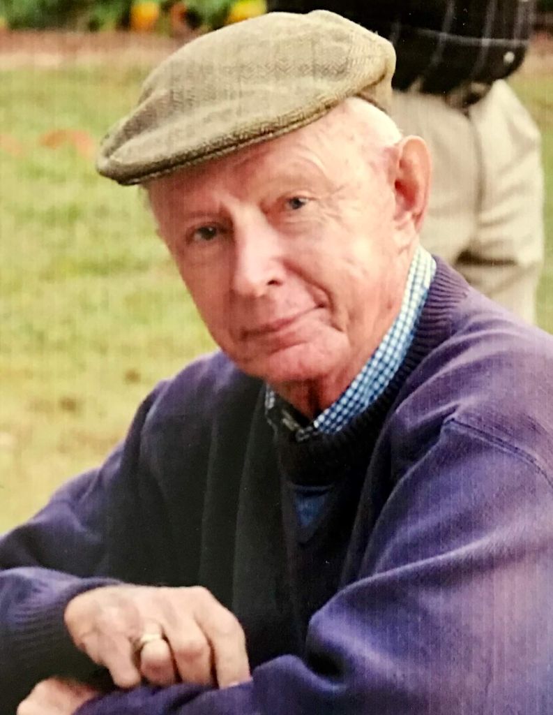 Ronald Peter Freeauf Profile Photo