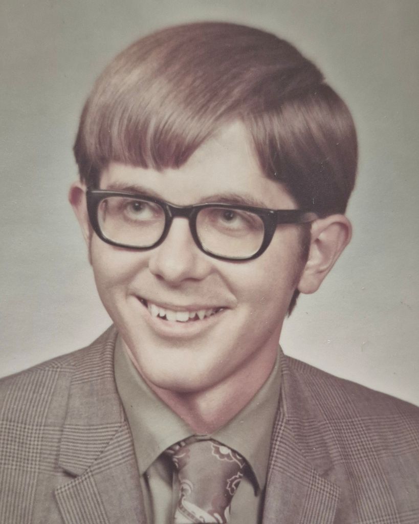 Roger Jay Christophel Profile Photo