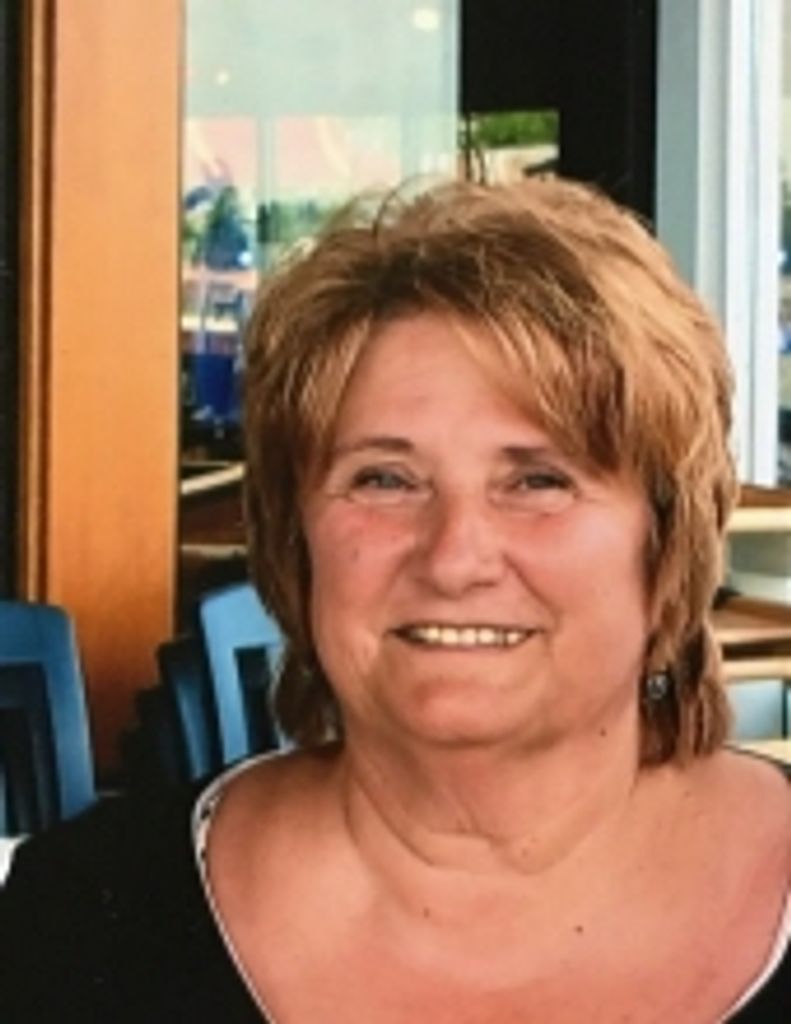 Patricia D.  Cavanaugh