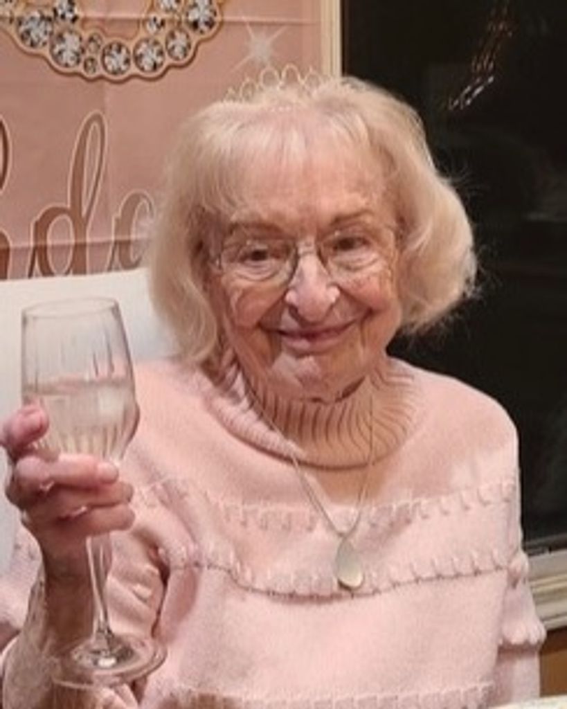 Magdalene Veronica Stafford Profile Photo