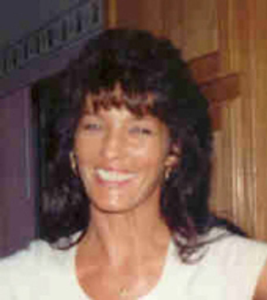 Debra Grace Walters