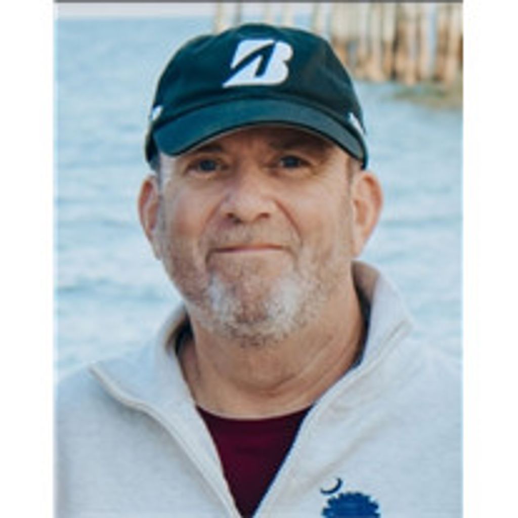 Eric M. Kasper