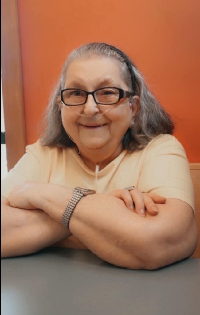 Sandra "Sandy" Lamantia