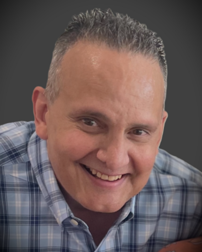 Antony "Tony" Zicarelli