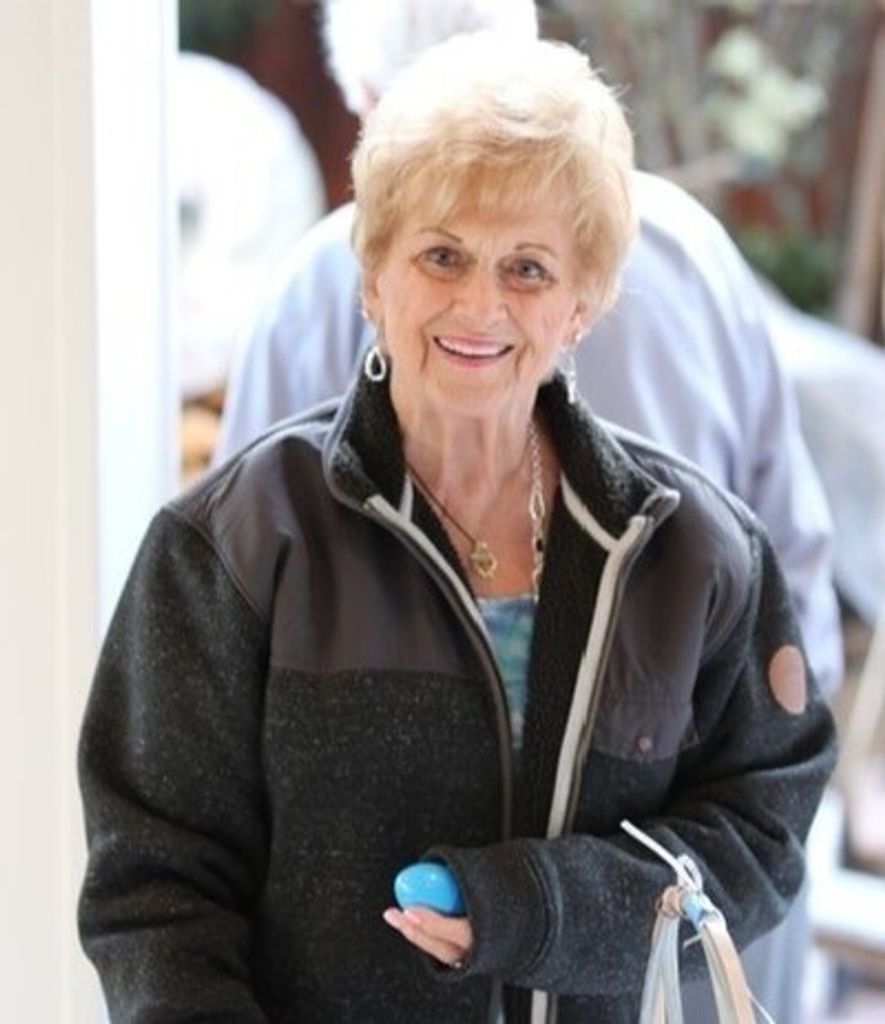 Mary Ann Anderson-Brigandi