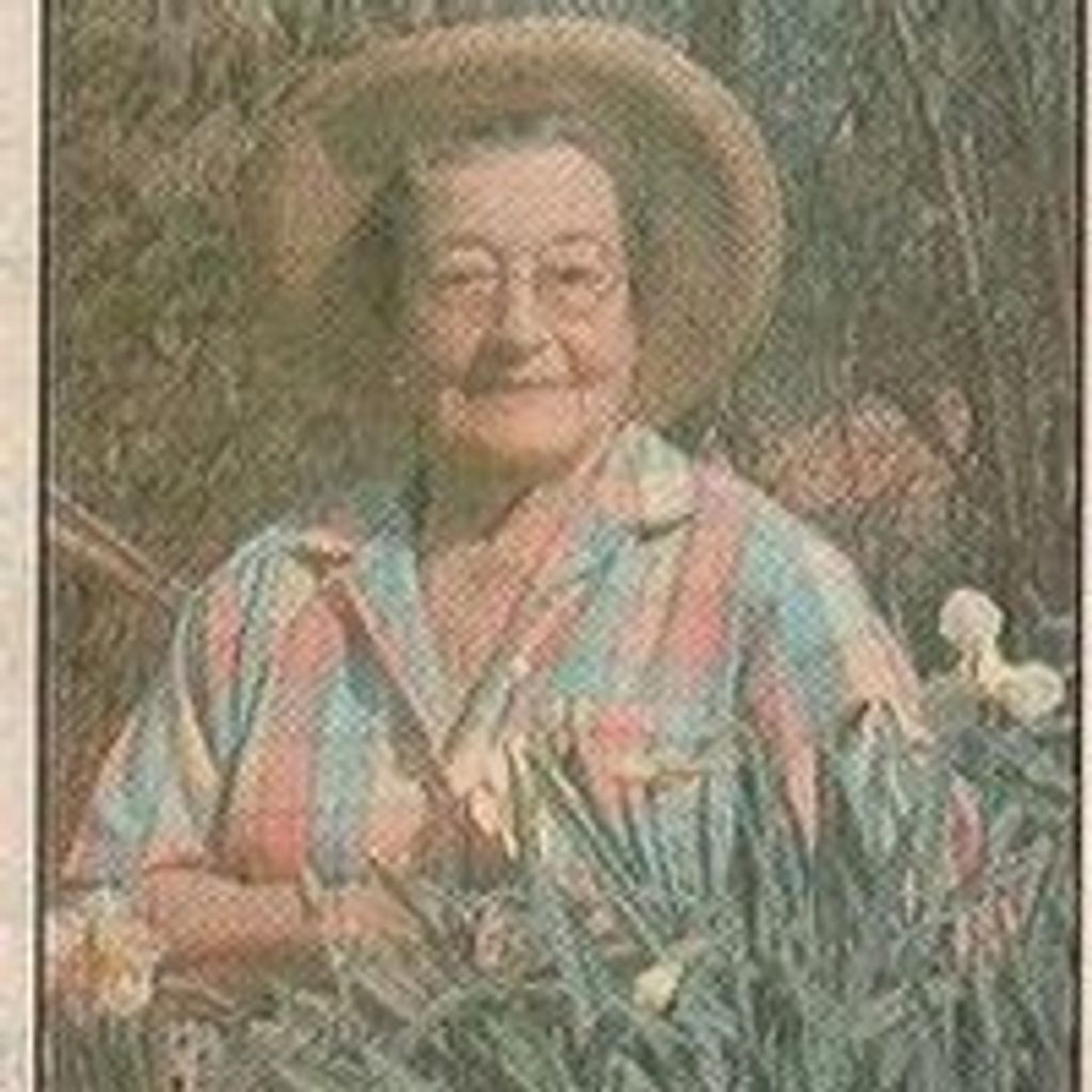 Caroline C. Webb