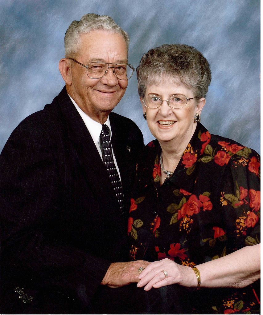 Bobbie Ann Richardson