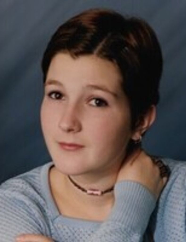 Rebecca 'Bec' A. Delance Profile Photo