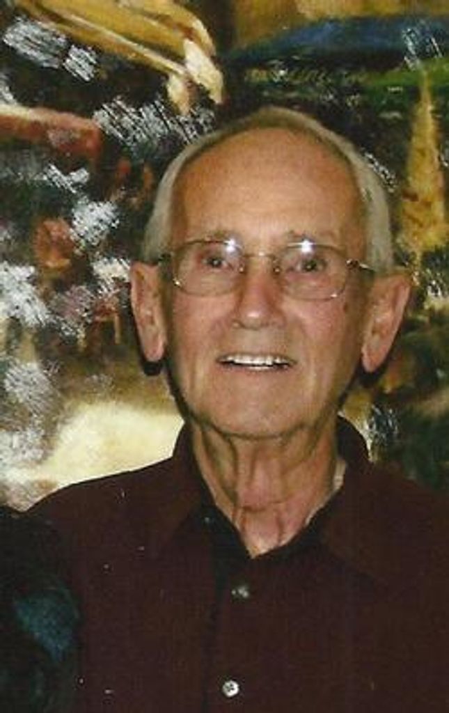 Gary Lynn Parker