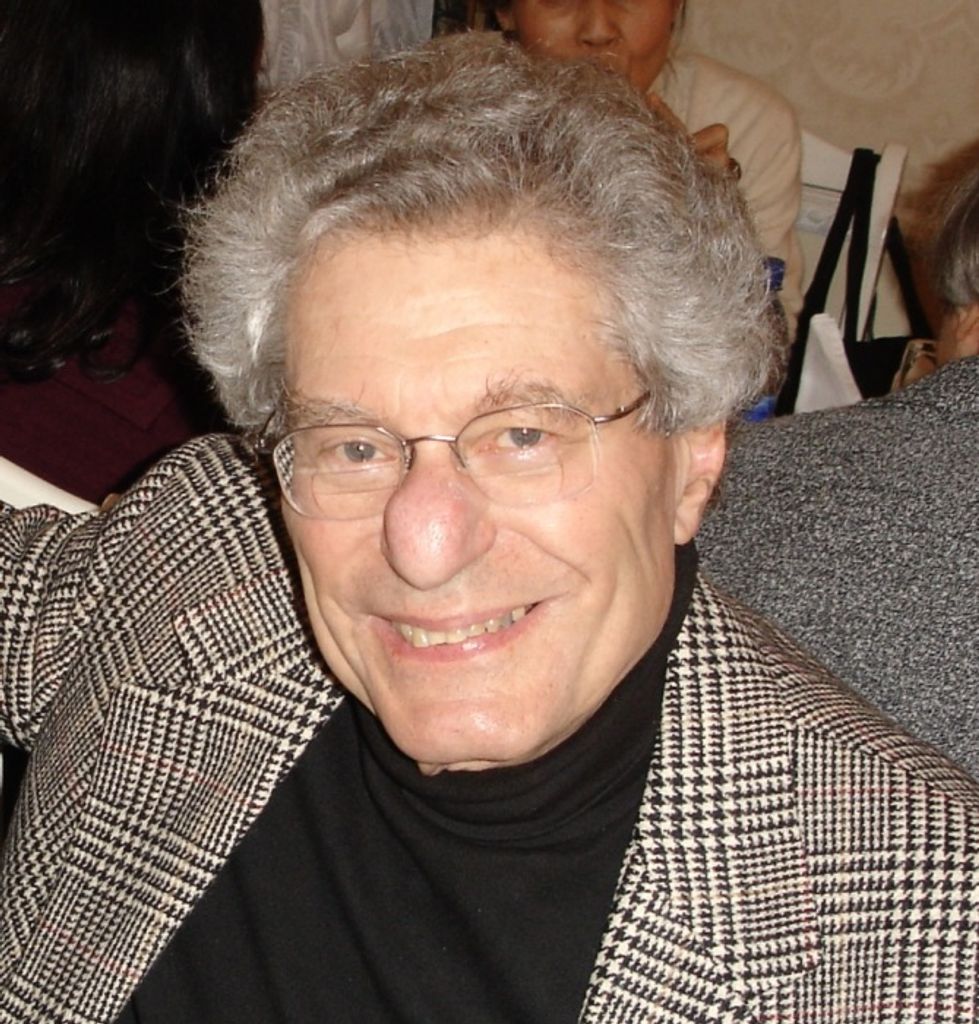 Alfred Ephraim Brenner