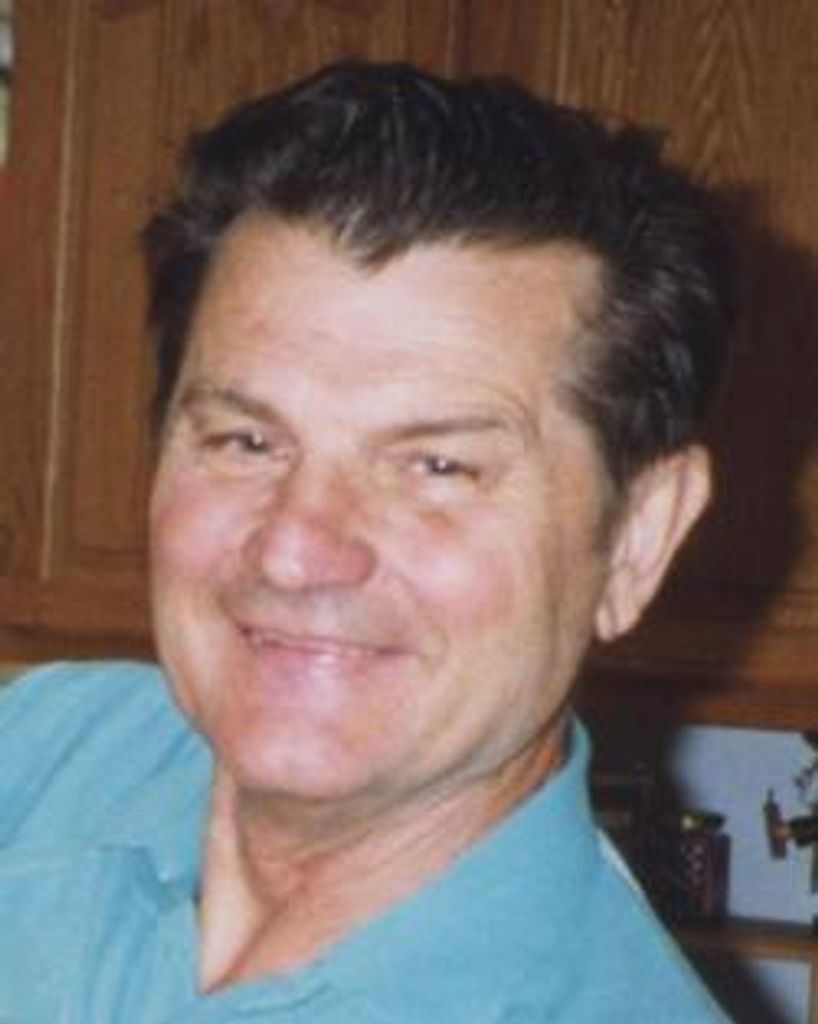 Walter William Kostyk