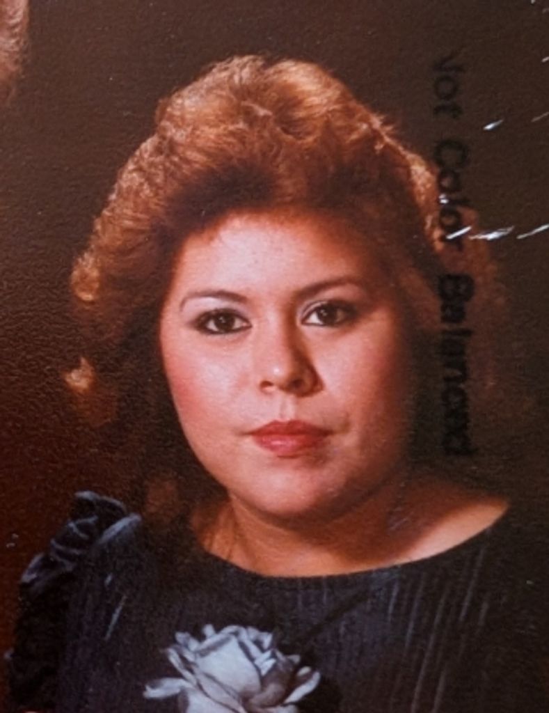 Rose Marie Diaz Profile Photo