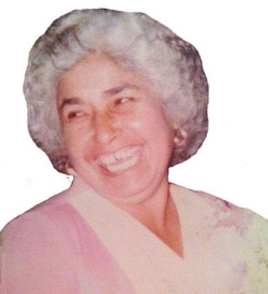 Cecilia Fuentes