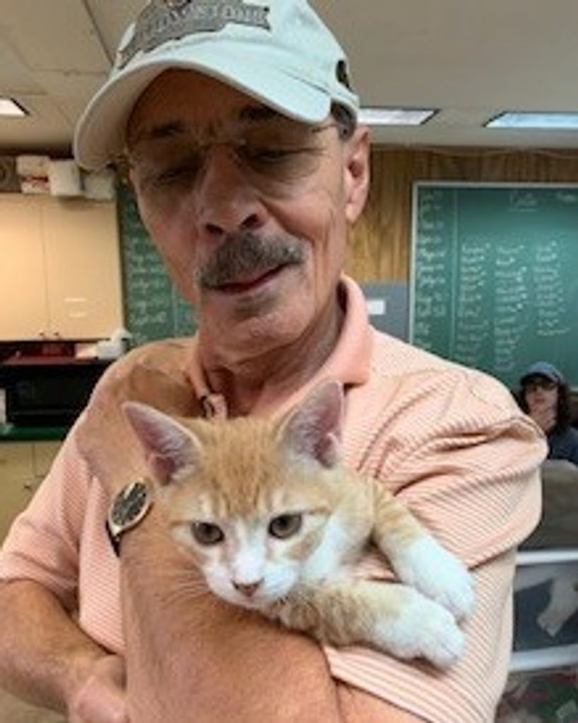 David J. Martinez Profile Photo