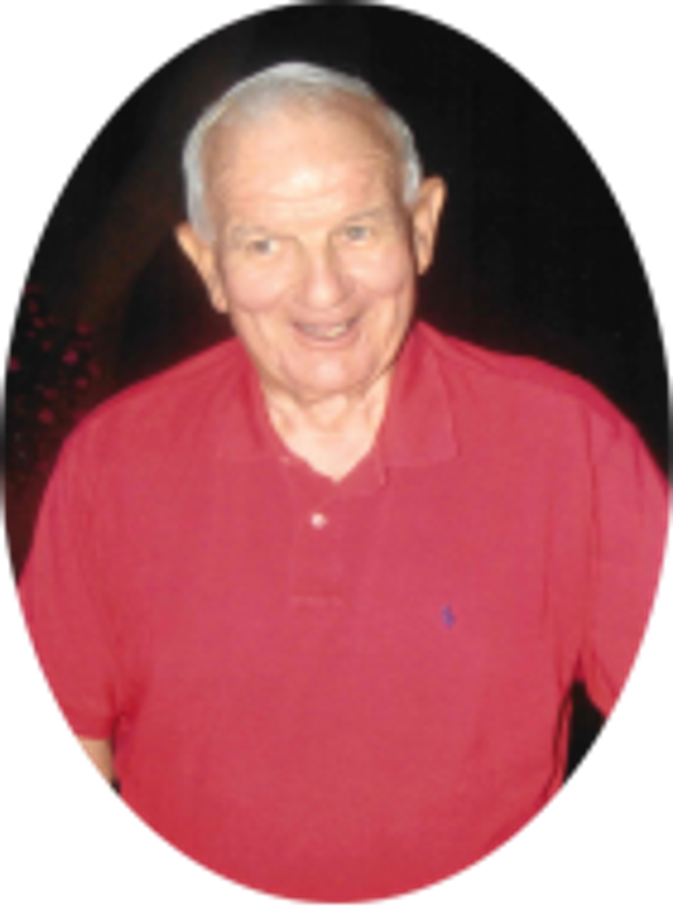 Thomas Brooks, Sr.