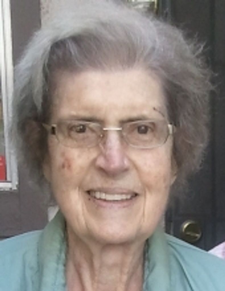 Nancy Ottenfeld Goforth