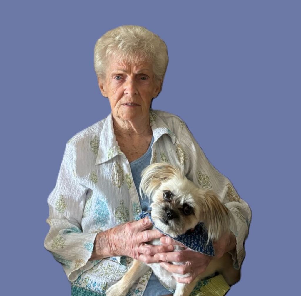 Ruth Eileen (Bevan)  Pratt