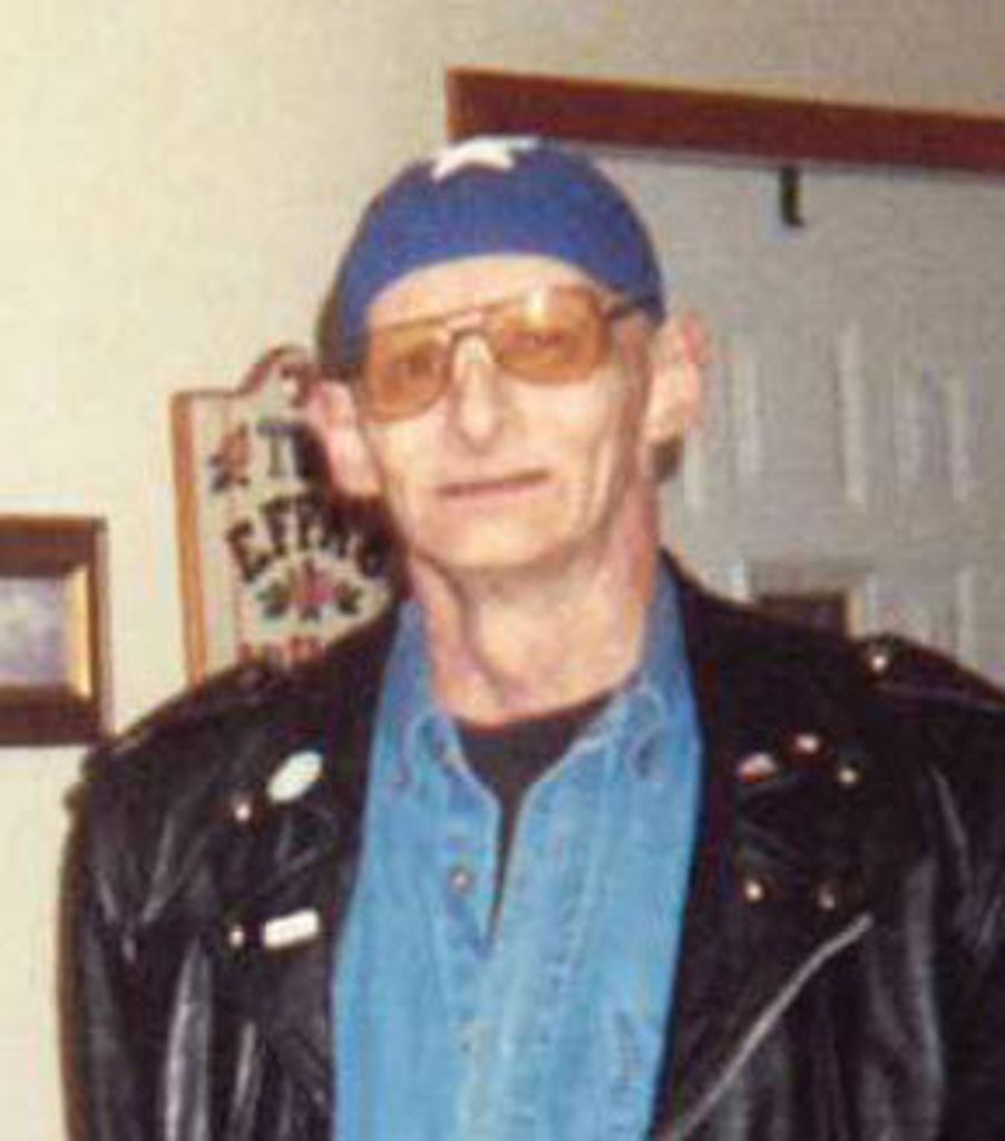 Roger "Beetlejuice" Effa Profile Photo